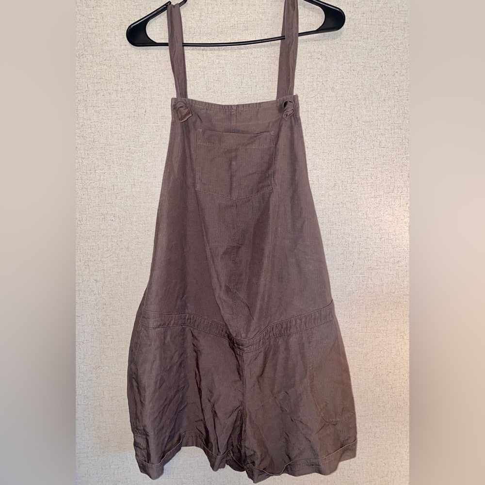 Isabel Maternity Overalls